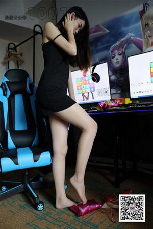 [IESS异思趣向] 一千零一夜套图合集打包预览图