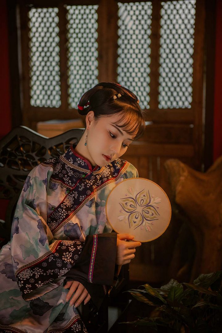 [YITUYU艺图语]2022.02.20 静女歌 曼曼[21+1P／130MB]预览图