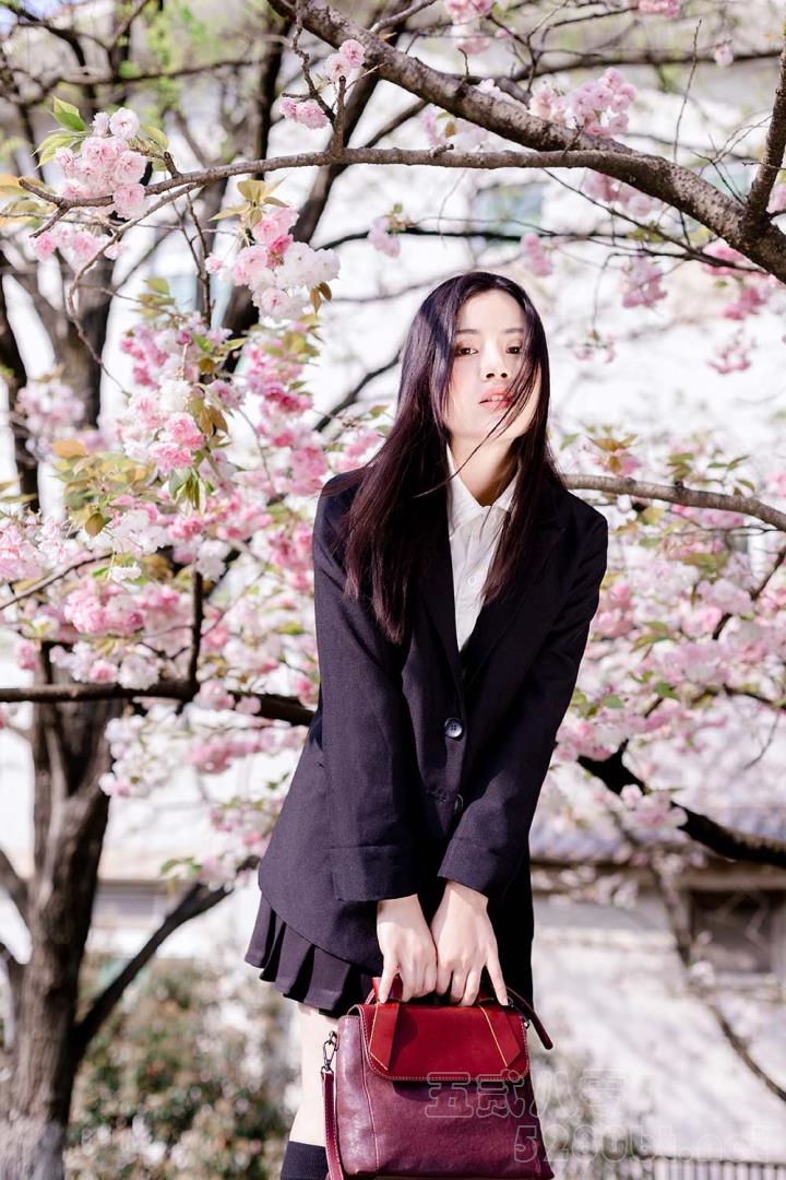 [YITUYU艺图语]2023.04.29 青春 安妮[26+1P／460MB]预览图