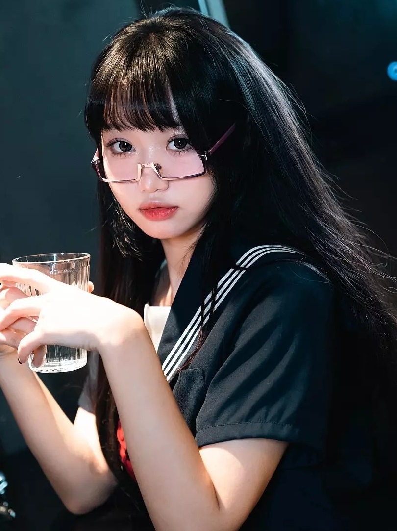 柒柒要乖哦 是谁?预览图