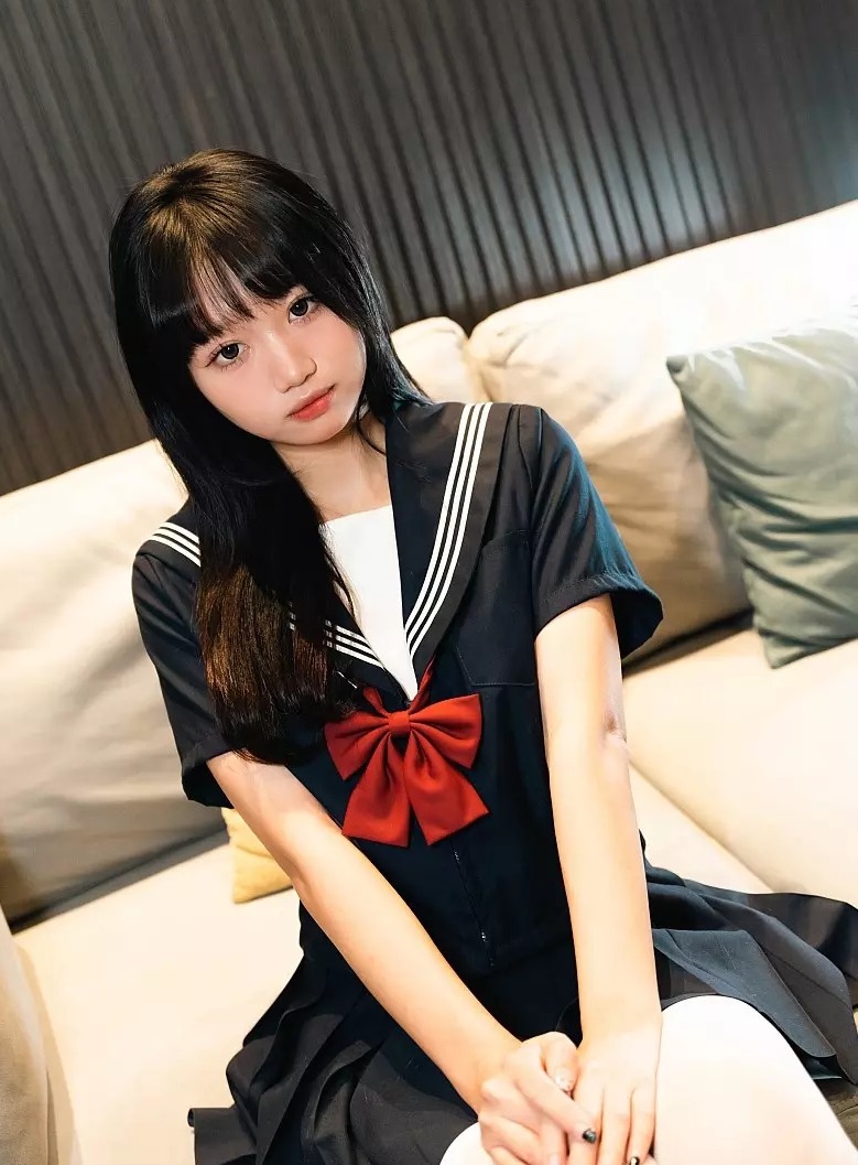 柒柒要乖哦 是谁?预览图