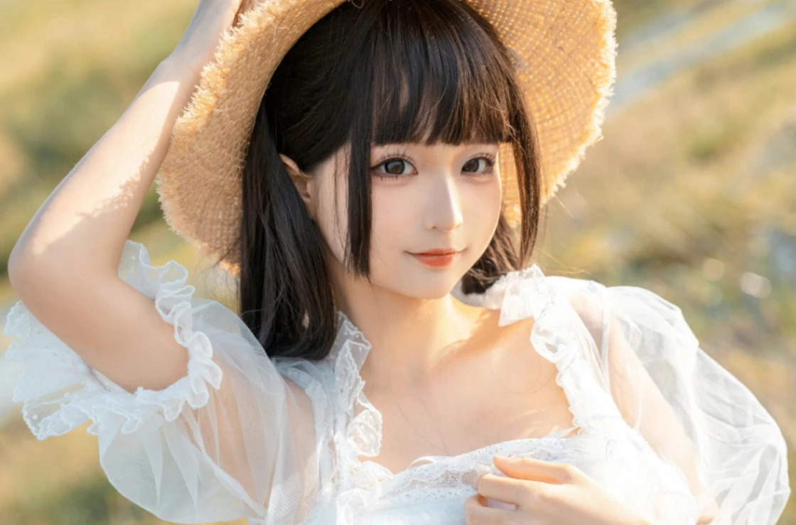 蠢末末是谁？一起揭秘她的真实名字！预览图