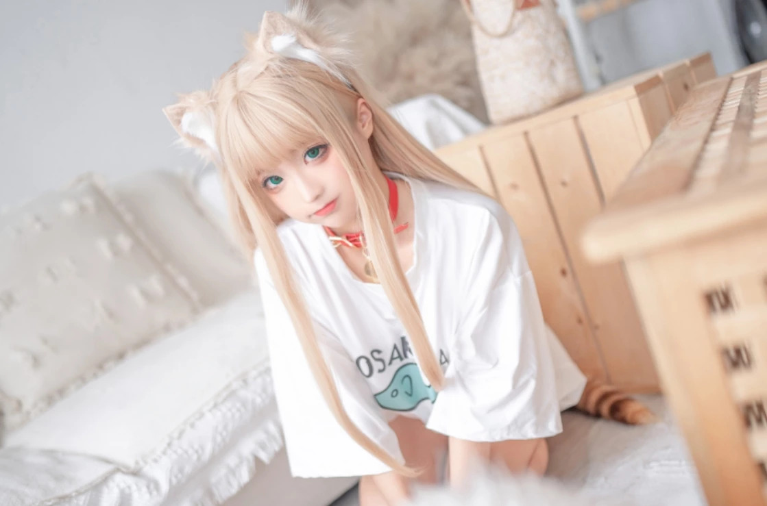 蠢末末创可贴遮阴作品，很有看点，在哪看呢？预览图