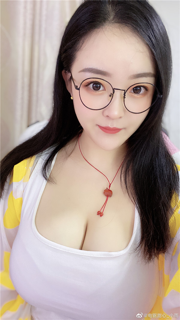 电锯甜心小雨是谁 她的视频去哪里看预览图