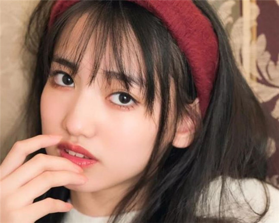 黑木丽奈是谁 黑木丽奈个人资料预览图