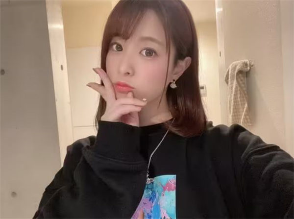 二宫光(二宮ひかり)是谁 二宫光个人资料预览图