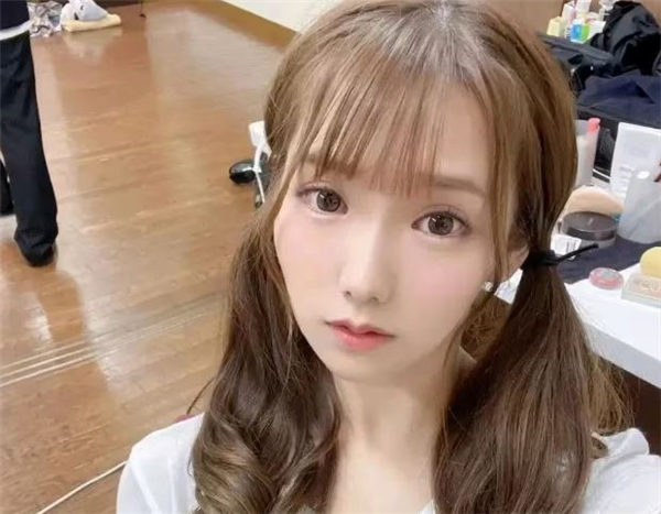 早野诗是谁 早野诗个人资料预览图