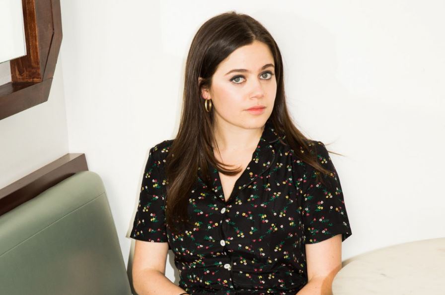 莫莉·戈登(Molly Gordon)是谁 莫莉·戈登个人资料预览图