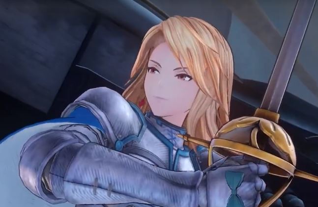 碧蓝幻想relink卡姐是谁预览图