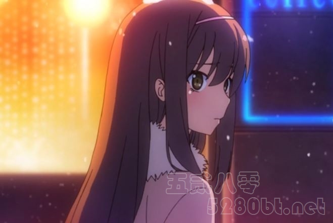 青山七海是谁 青山七海个人资料预览图