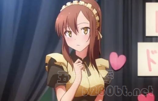 青山七海是谁 青山七海个人资料预览图