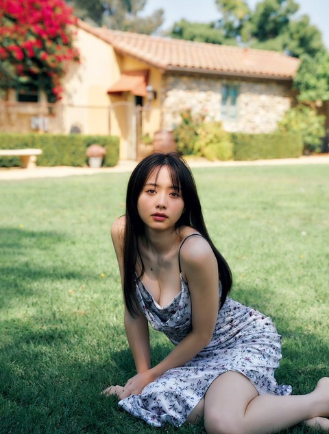 森香澄是谁 森香澄个人资料预览图