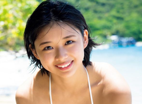 桑岛海空是谁 桑岛海空个人资料预览图