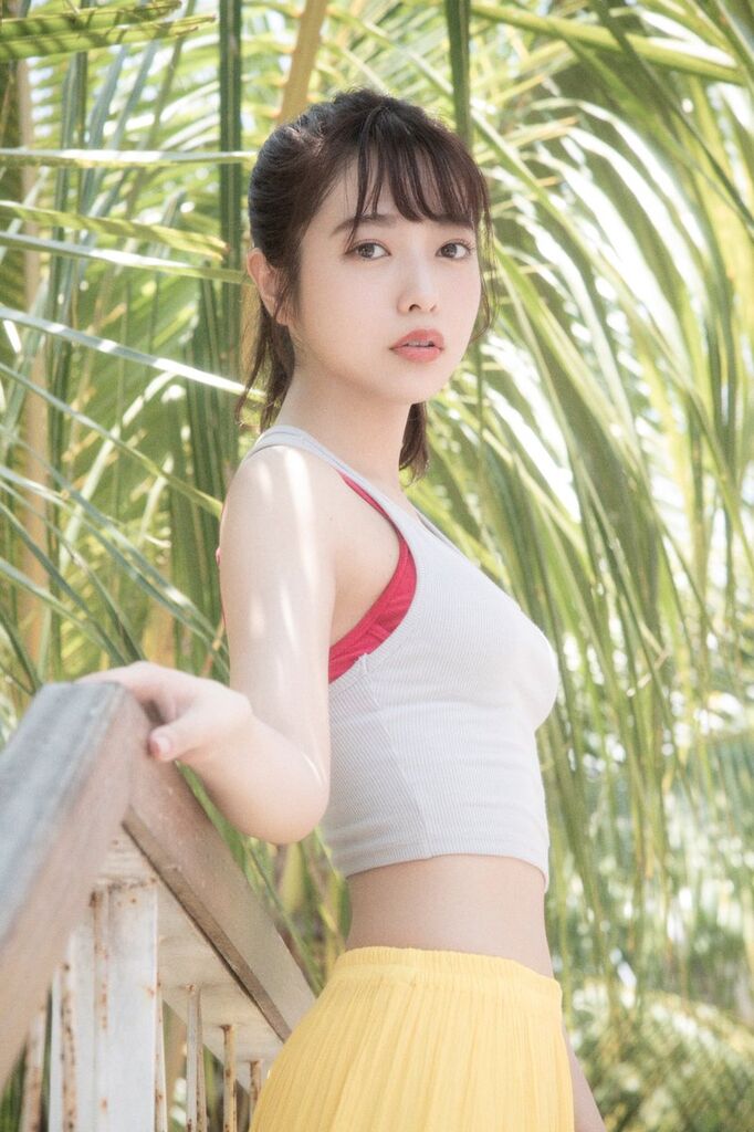 齐藤优里是谁 齐藤优里个人资料预览图