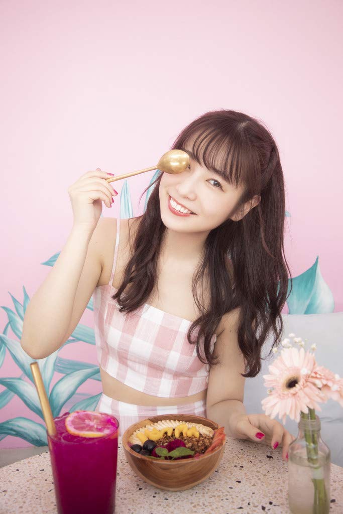 齐藤优里是谁 齐藤优里个人资料预览图