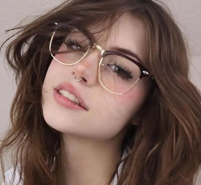 Hannah Owo是谁 Hannah Owo个人资料预览图