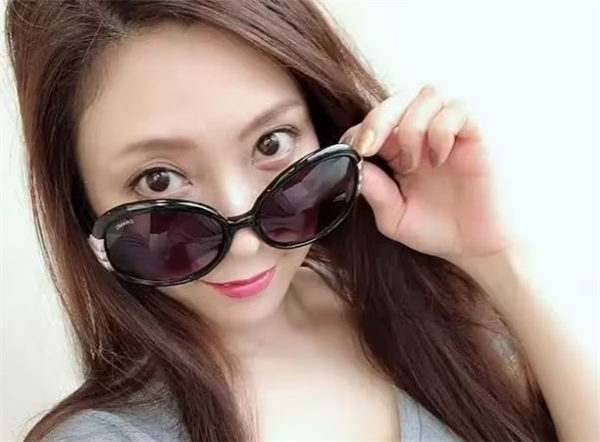 白木优子是谁 白木优子个人资料预览图