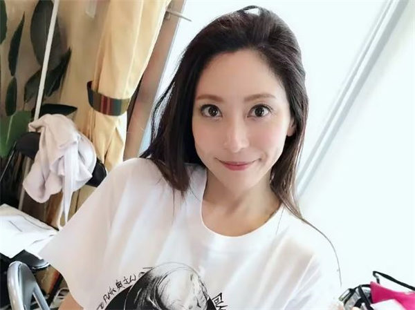 白木优子是谁 白木优子个人资料预览图