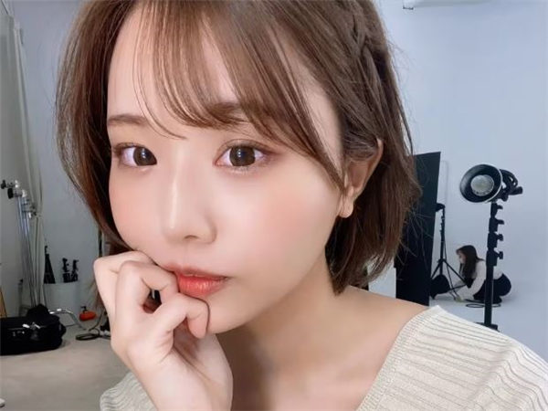 二阶堂梦(本乡爱)是谁 二阶堂梦个人资料预览图