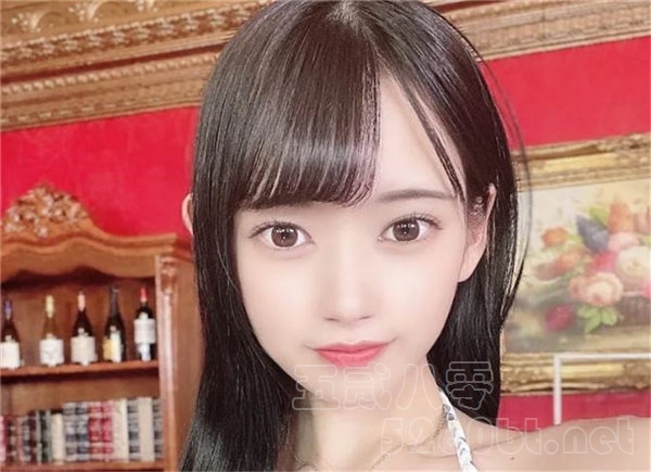 八掛海(八掛うみ)是谁 八掛海个人资料预览图