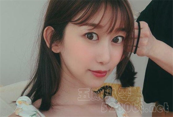 黑川堇(黒川すみれ)是谁 黑川堇个人资料预览图