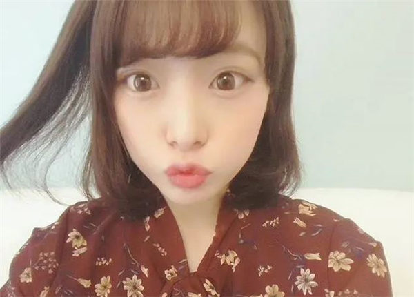 八木奈奈(八木奈々)是谁 八木奈奈个人资料预览图