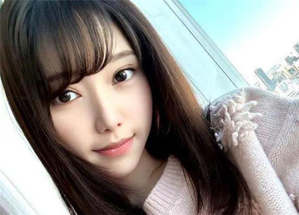 沙月芽衣(さつき芽衣 )是谁 沙月芽衣个人资料预览图