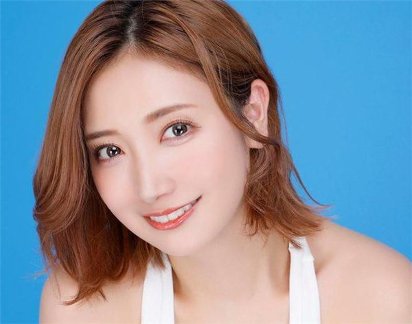 加美杏奈是谁 加美杏奈个人资料预览图