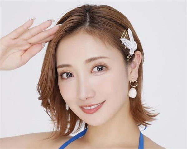 加美杏奈是谁 加美杏奈个人资料预览图
