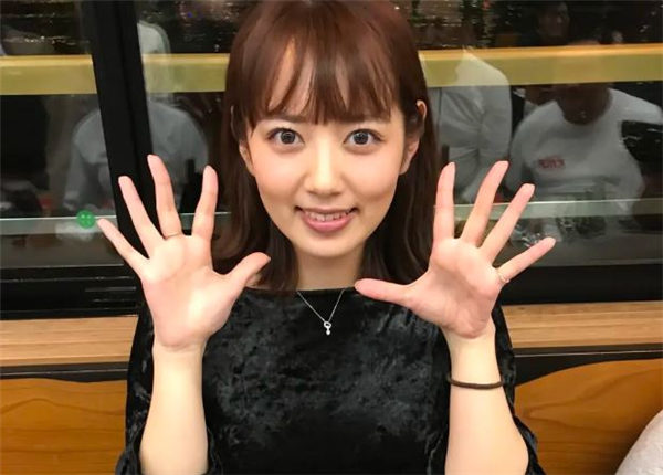 美咲佳奈(美咲かんな)是谁 美咲佳奈个人资料预览图