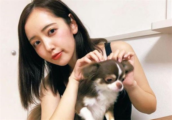 美咲佳奈(美咲かんな)是谁 美咲佳奈个人资料预览图