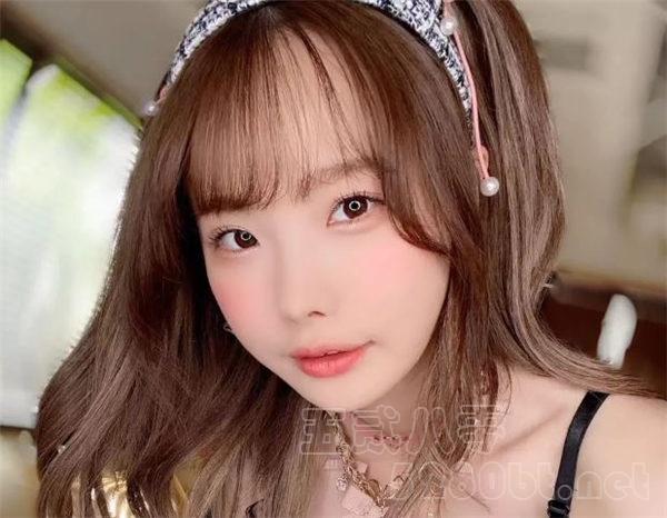 松本一香(松本いちか)是谁 邻家妹妹的样子预览图