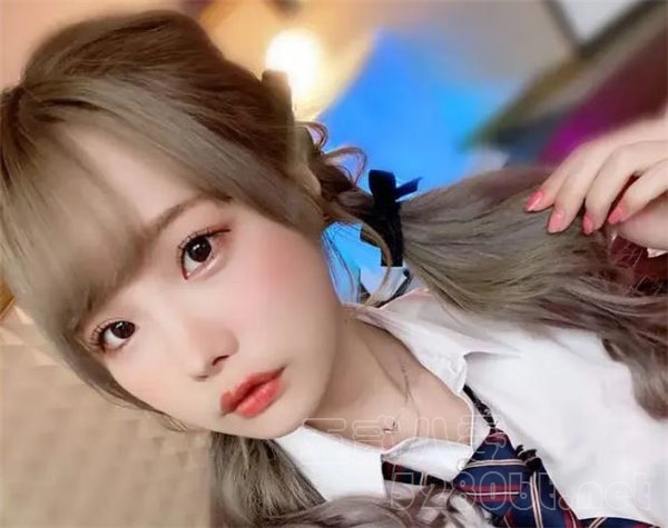 松本一香(松本いちか)是谁 邻家妹妹的样子预览图