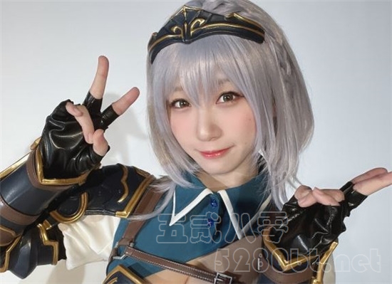 伊织萌(伊織もえ)是谁 伊织萌个人资料预览图