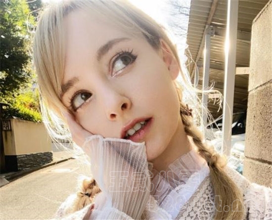 Gemma Louise是谁 Gemma Louise个人资料预览图