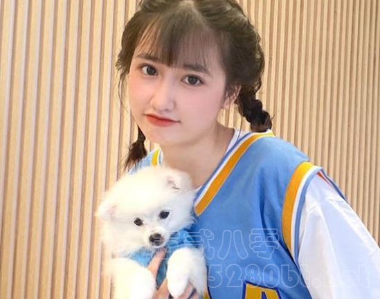 Khynee(武氏庆玄)是谁 人气非常高的美少女预览图