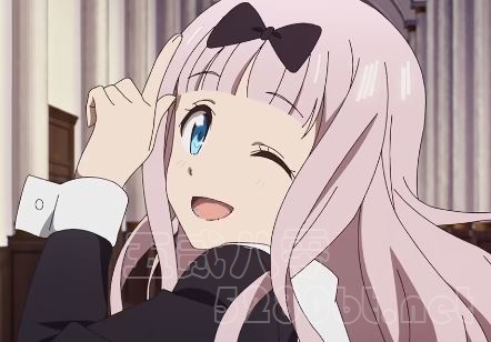 藤原千花是谁 藤原千花个人资料预览图