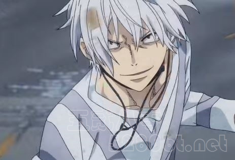 一方通行是谁 一方通行喜欢御坂美琴吗预览图