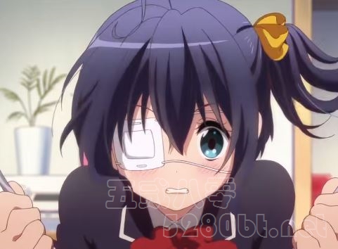 小鸟游六花是谁 小鸟游六花个人资料预览图