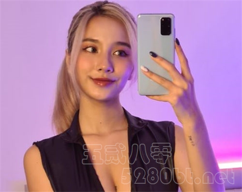 irisadamsone是谁 irisadamsone个人资料预览图