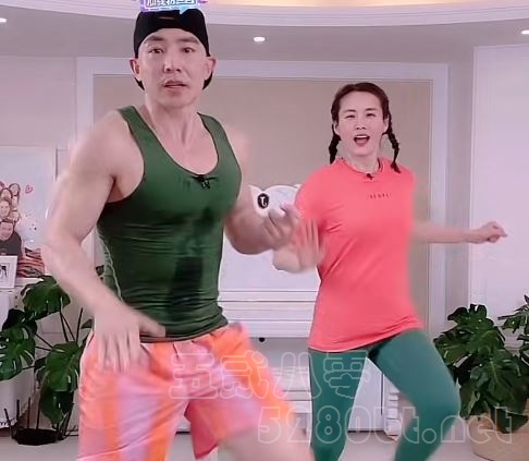 刘畊宏健身操是怎么回事 刘畊宏老婆是谁预览图