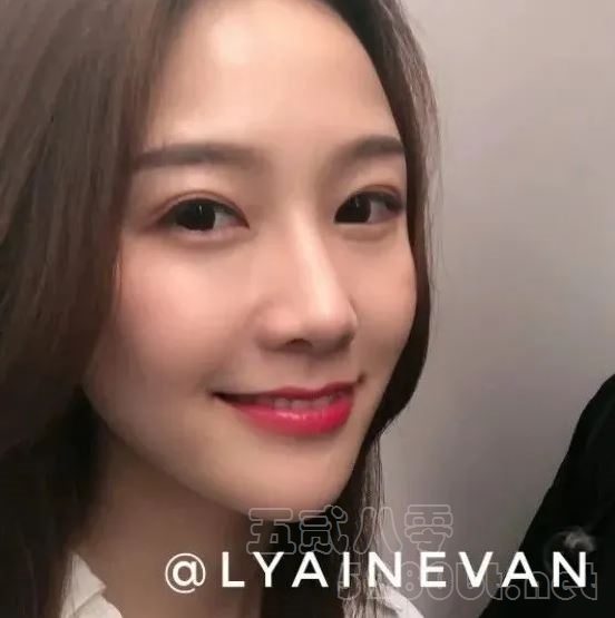 Lyainevan特莱莎是谁 特莱莎个人资料预览图