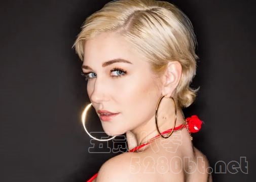 Skye Blue是谁 Skye Blue个人资料预览图