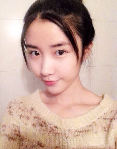 米咪（米小仙女）是谁 米咪个人资料预览图