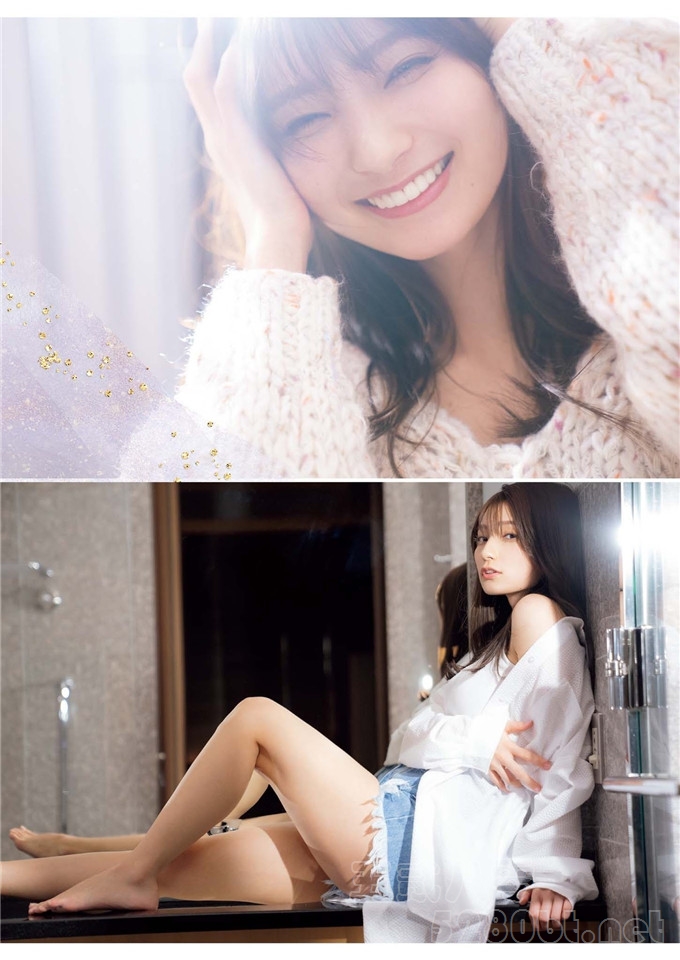 高野麻里佳是谁 配音里面她属于最漂亮的预览图