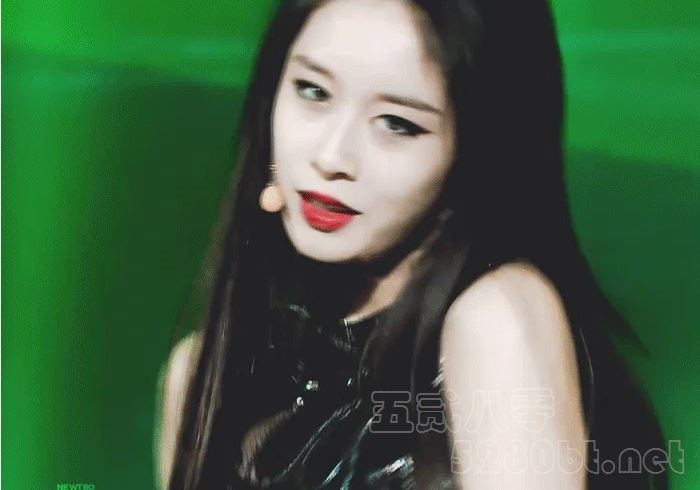 朴智妍是谁 为什么叫恐龙预览图