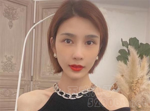 闫盼盼是谁 有她新视频吗预览图