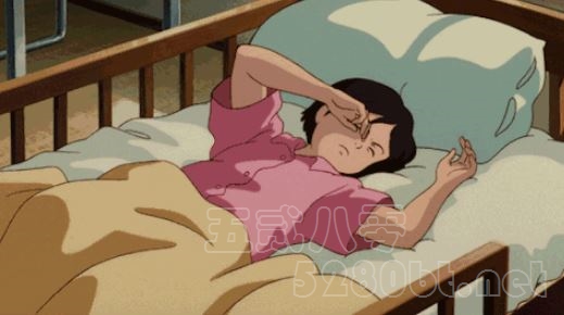 你还赖床吗 教你怎么在冬天快速起床预览图