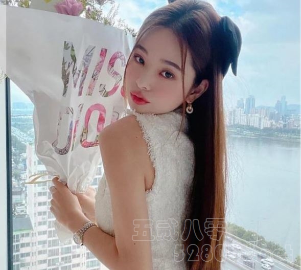 宋智雅个人资料 宋智雅为何塌房预览图