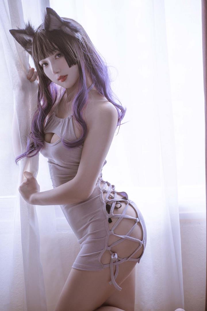 网络博主@刺青poi 驯养[60P／714MB]推荐预览图